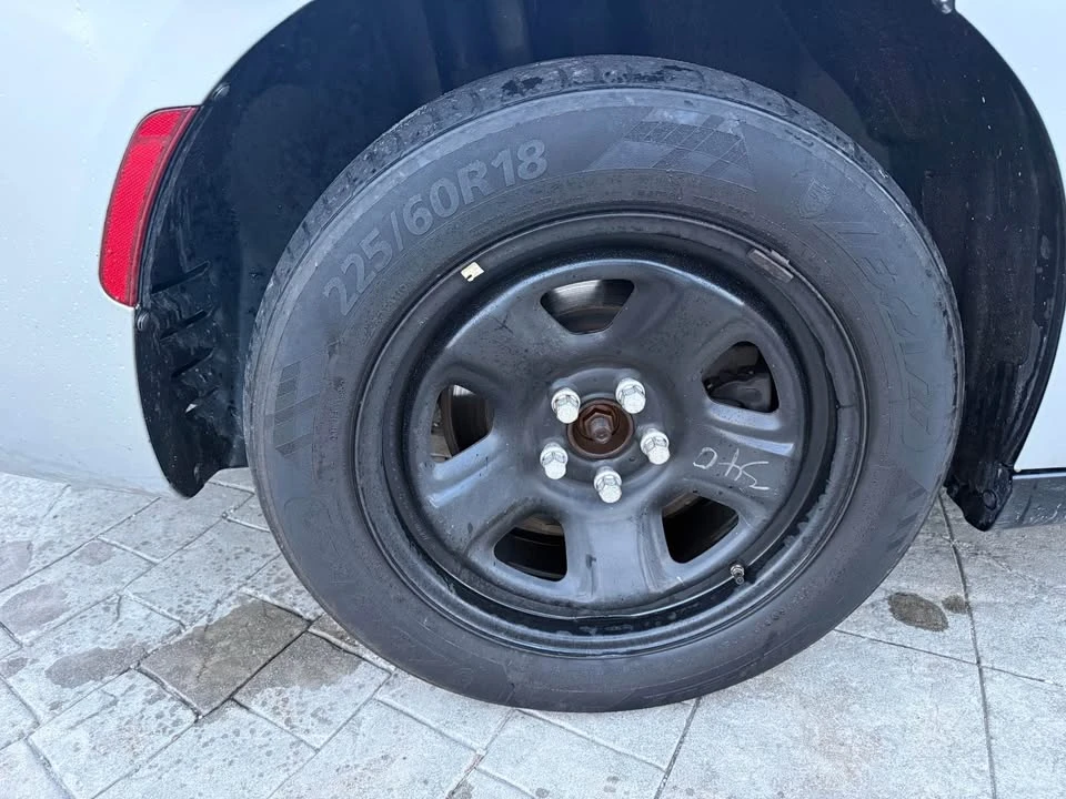 2019 Dodge Charger 7th Gen - Image 18 of 18