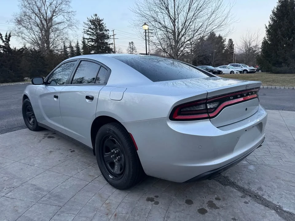 2019 Dodge Charger 7th Gen - Image 3 of 18