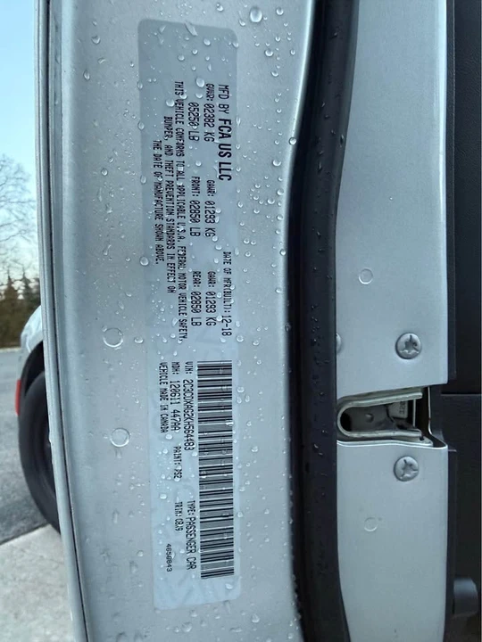 2019 Dodge Charger 7th Gen - Image 15 of 18