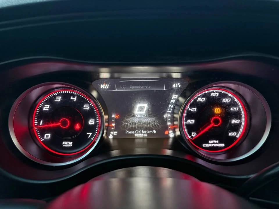 2019 Dodge Charger 7th Gen - Image 13 of 18