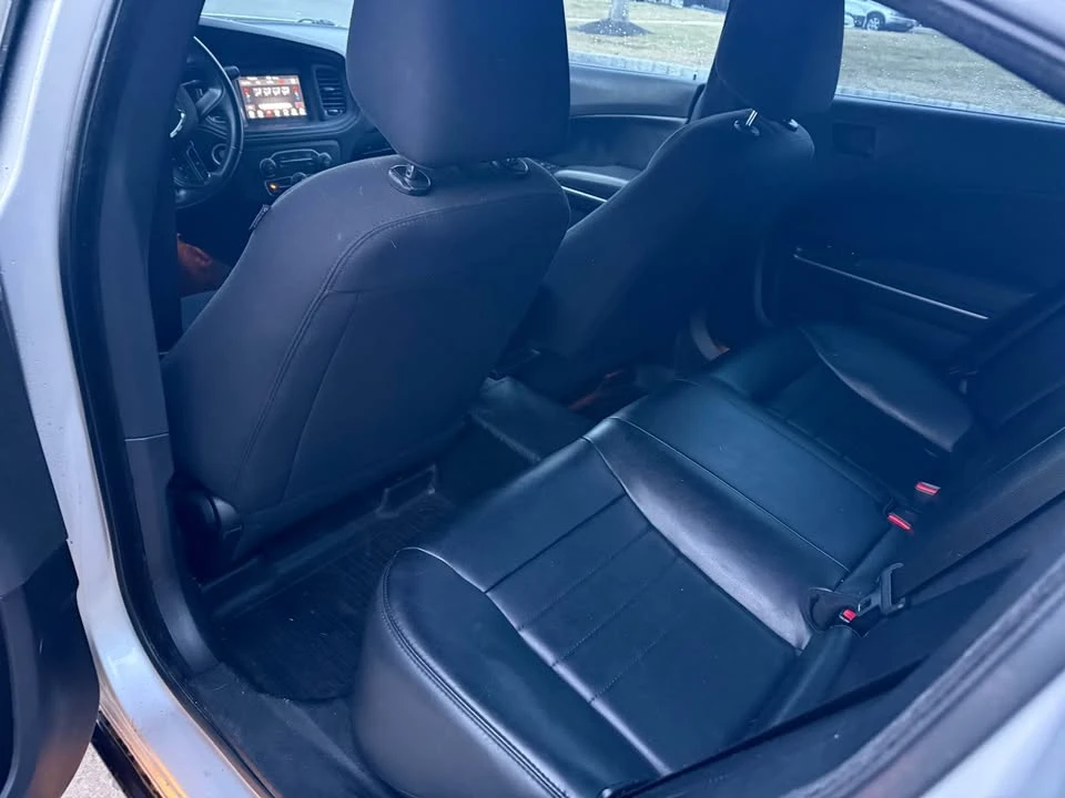 2019 Dodge Charger 7th Gen - Image 10 of 18