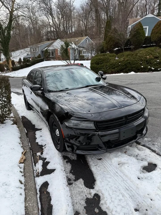 2019 Dodge Charger 7th Gen - Image 3 of 9