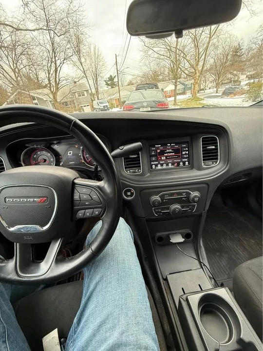 2019 Dodge Charger 7th Gen - Image 9 of 9