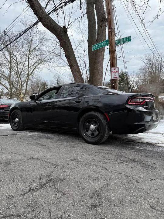 2019 Dodge Charger 7th Gen - Image 4 of 9