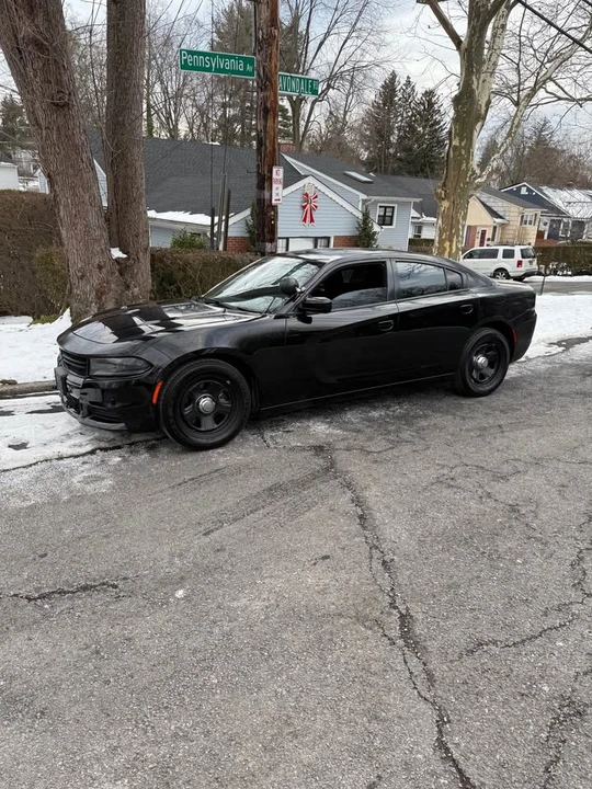 2019 Dodge Charger 7th Gen - Image 2 of 9