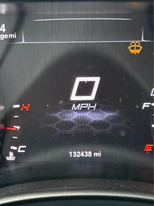 2019 Dodge Charger 7th Gen - Image 7 of 9
