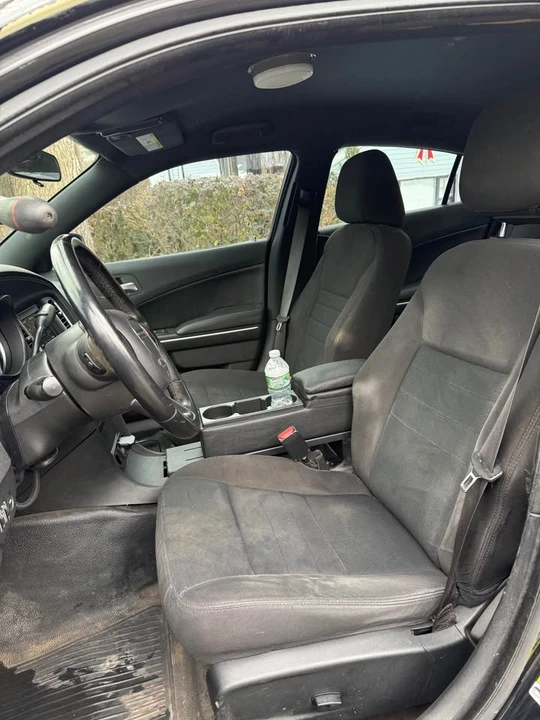 2019 Dodge Charger 7th Gen - Image 6 of 9