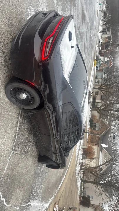 2019 Dodge Charger 7th Gen - Image 5 of 5