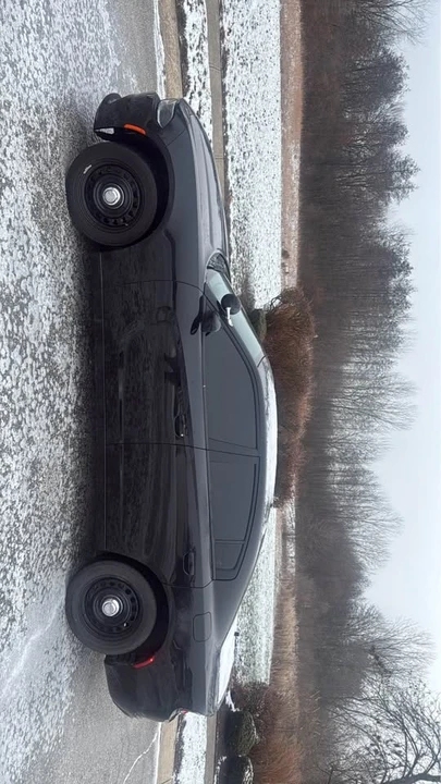 2019 Dodge Charger 7th Gen - Image 2 of 5