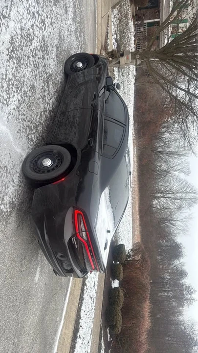 2019 Dodge Charger 7th Gen - Image 3 of 5