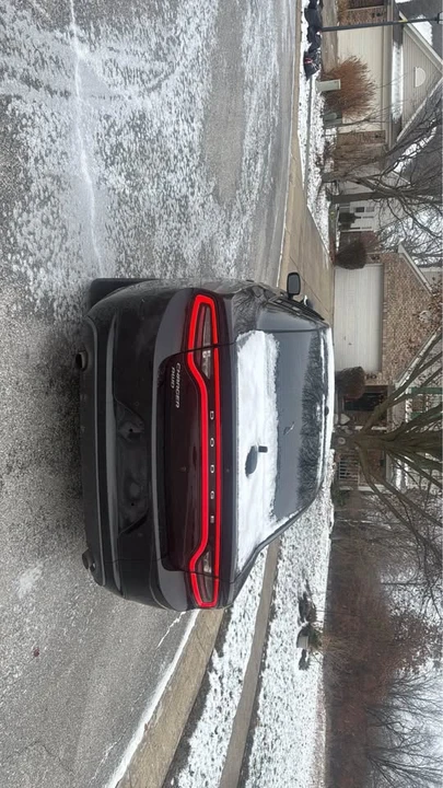 2019 Dodge Charger 7th Gen - Image 4 of 5