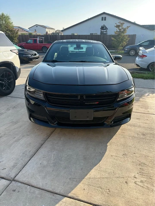 2019 Dodge Charger 7th Gen - Image 3 of 6