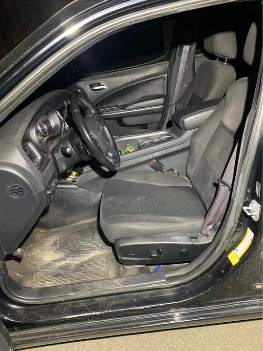 2019 Dodge Charger 7th Gen - Image 5 of 6