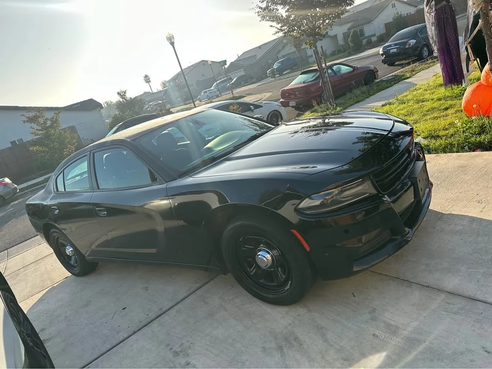 2019 Dodge Charger 7th Gen - Image 4 of 6