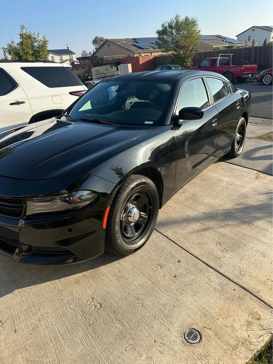 2019 Dodge Charger 7th Gen - Image 2 of 6