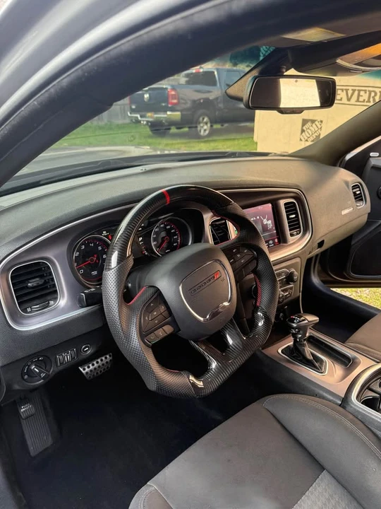 2019 Dodge Charger 7th Gen - Image 2 of 4