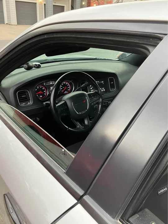 2019 Dodge Charger 7th Gen - Image 3 of 6