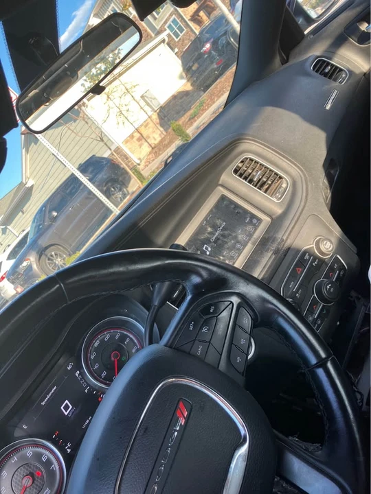 2019 Dodge Charger 7th Gen - Image 4 of 6