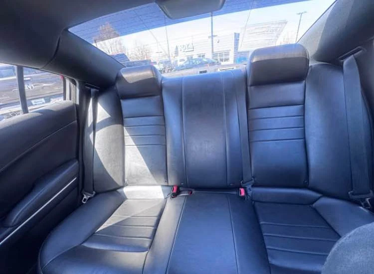 2019 Dodge Charger 7th Gen - Image 6 of 6