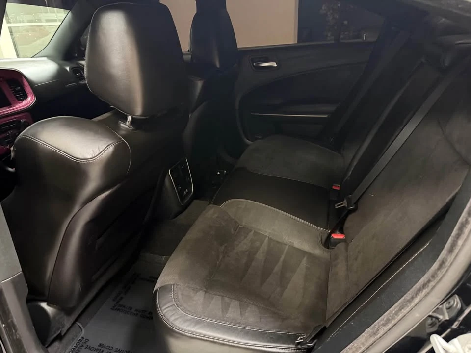 2019 Dodge Charger 7th Gen - Image 8 of 9