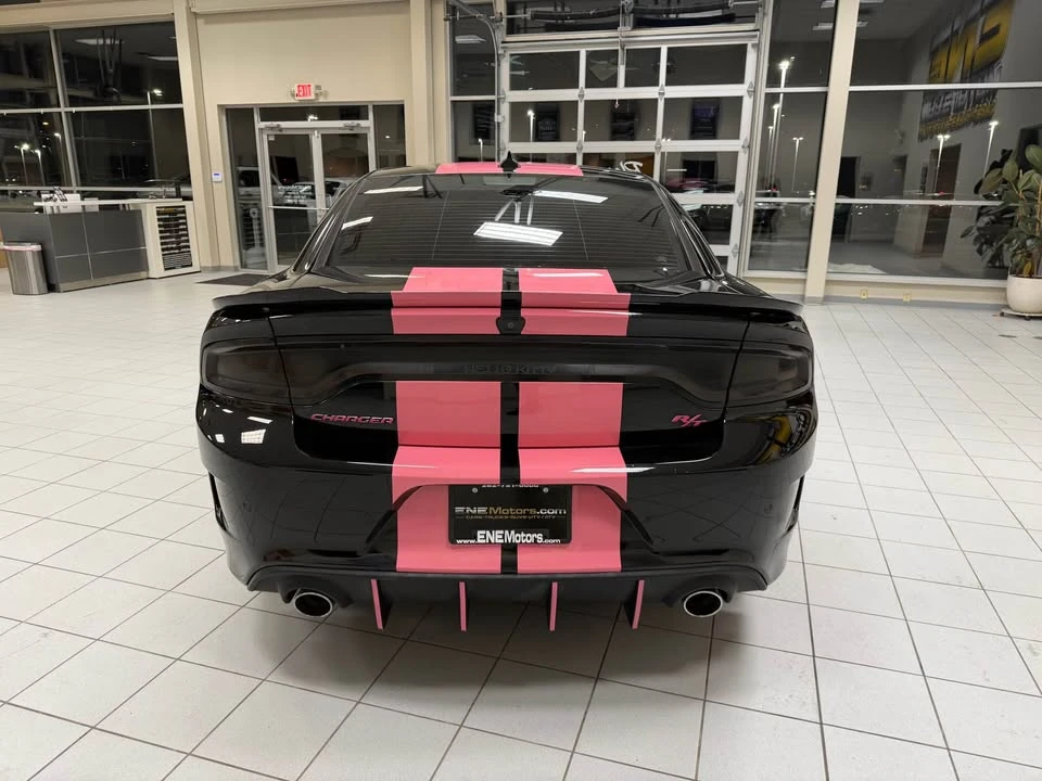 2019 Dodge Charger 7th Gen - Image 5 of 9