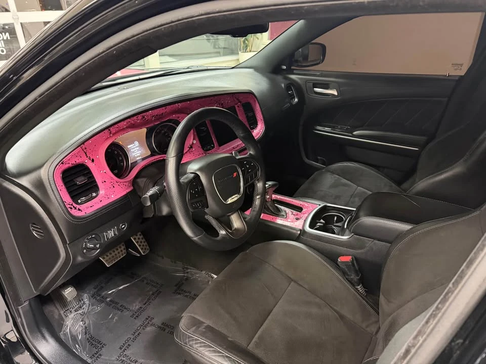 2019 Dodge Charger 7th Gen - Image 7 of 9