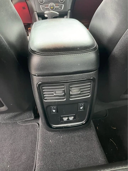 2019 Dodge Charger 7th Gen - Image 15 of 17