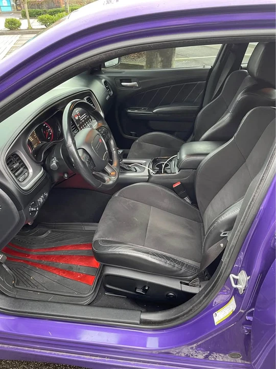 2019 Dodge Charger 7th Gen - Image 13 of 17