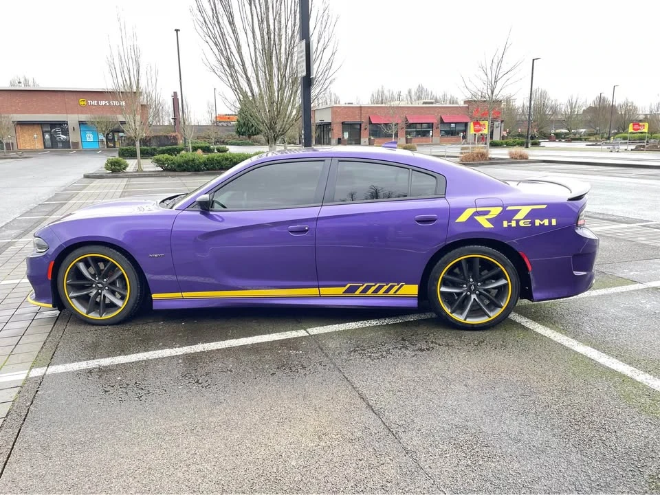 2019 Dodge Charger 7th Gen - Image 9 of 17