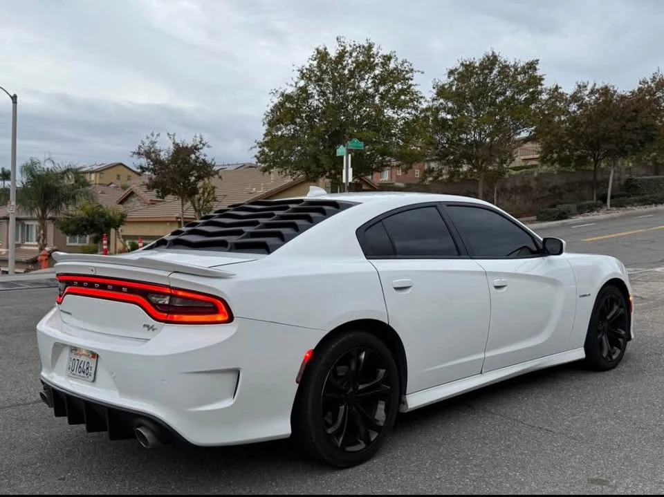 2019 Dodge Charger 7th Gen - Image 4 of 7