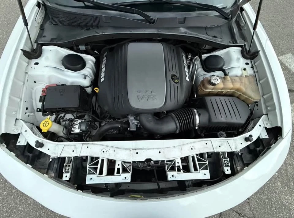 2019 Dodge Charger 7th Gen - Image 7 of 7