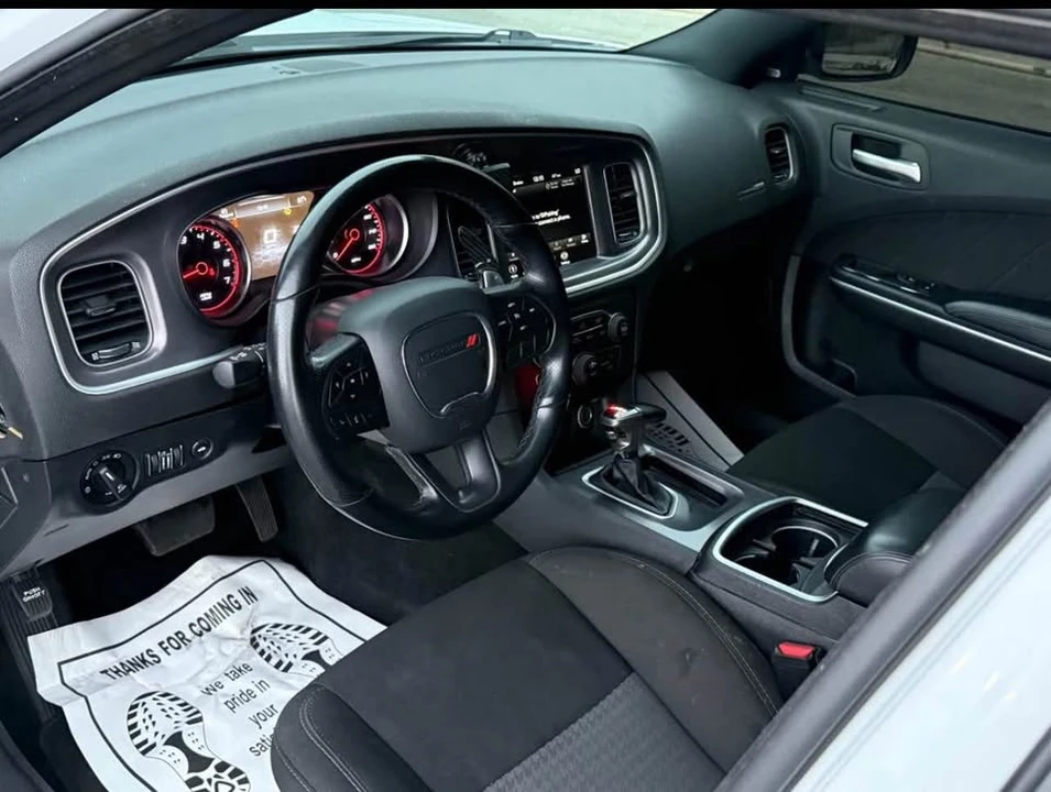 2019 Dodge Charger 7th Gen - Image 5 of 7