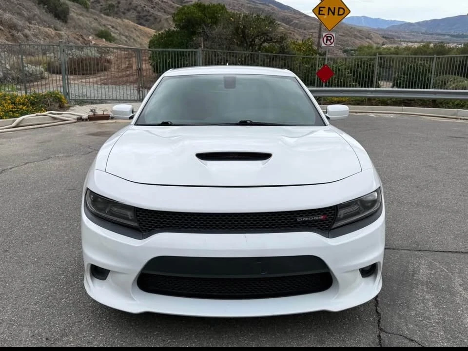 2019 Dodge Charger 7th Gen - Image 2 of 7