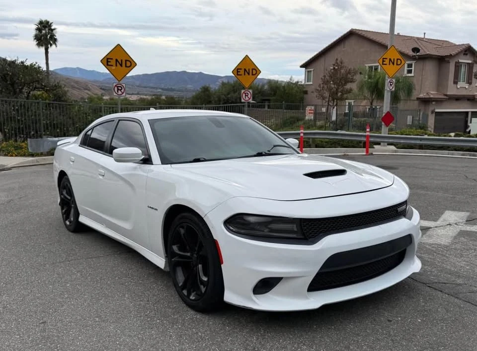 2019 Dodge Charger 7th Gen - Image 3 of 7