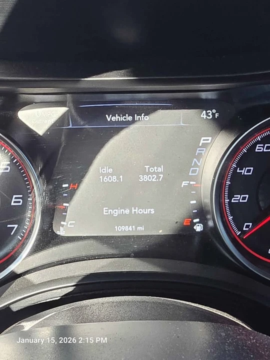 2019 Dodge Charger 7th Gen - Image 6 of 11