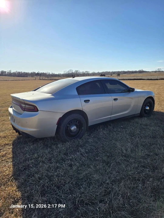2019 Dodge Charger 7th Gen - Image 4 of 11