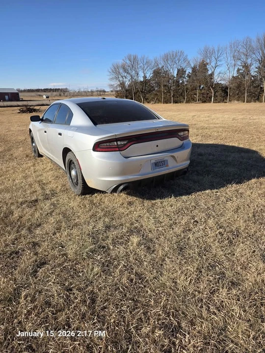 2019 Dodge Charger 7th Gen - Image 3 of 11