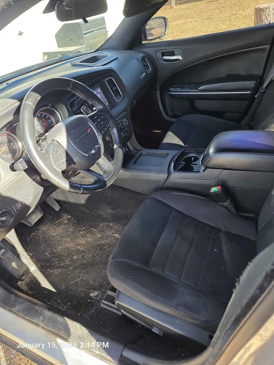 2019 Dodge Charger 7th Gen - Image 8 of 11