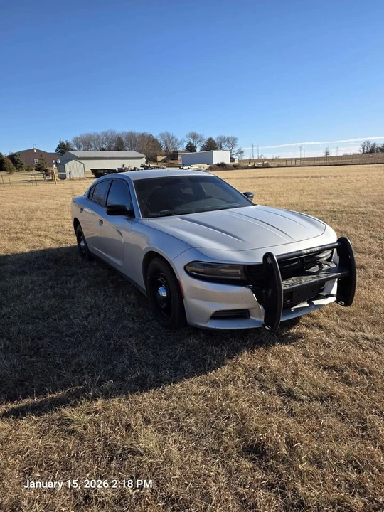 2019 Dodge Charger 7th Gen - Image 5 of 11