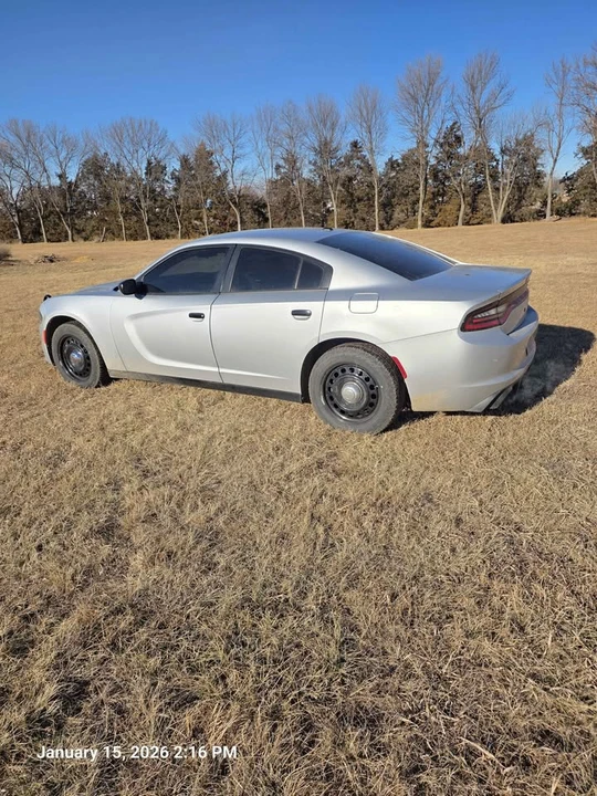 2019 Dodge Charger 7th Gen - Image 2 of 11