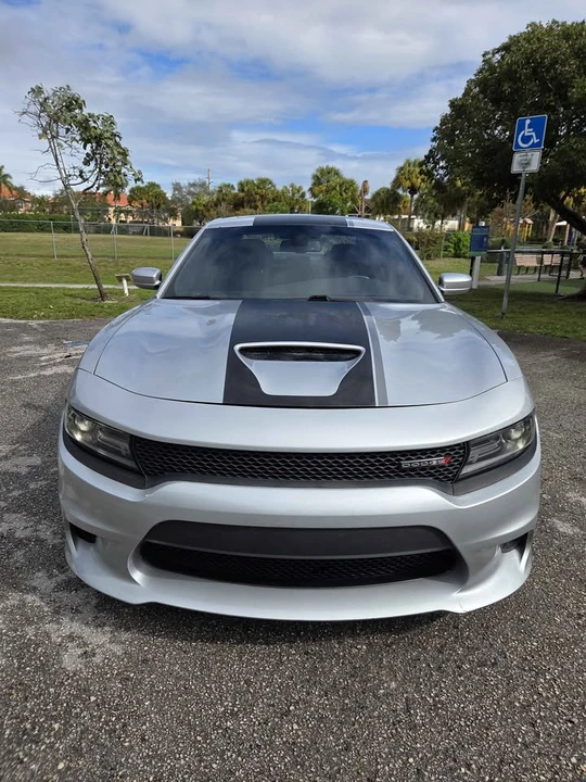 2019 Dodge Charger 7th Gen - Image 4 of 14