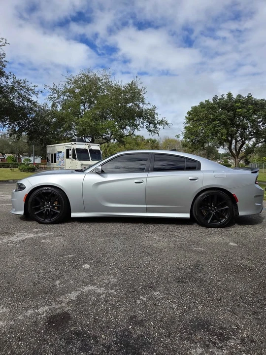 2019 Dodge Charger 7th Gen - Image 2 of 14