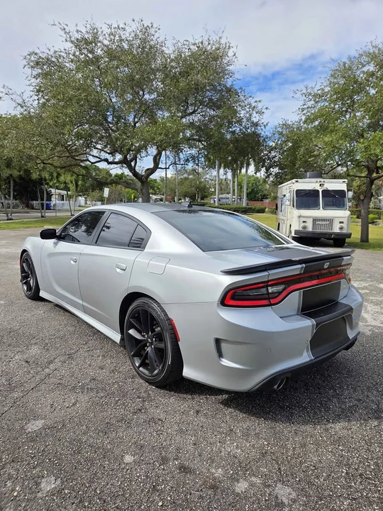 2019 Dodge Charger 7th Gen - Image 3 of 14