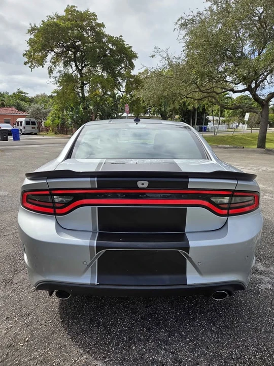 2019 Dodge Charger 7th Gen - Image 5 of 14