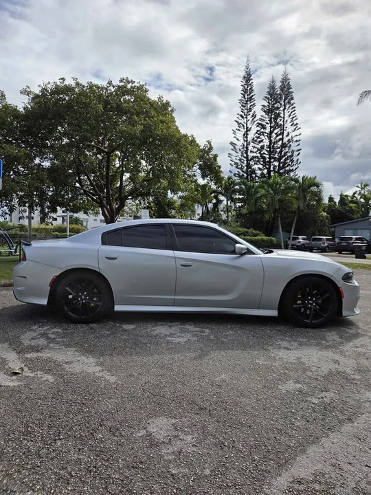 2019 Dodge Charger 7th Gen - Image 7 of 14