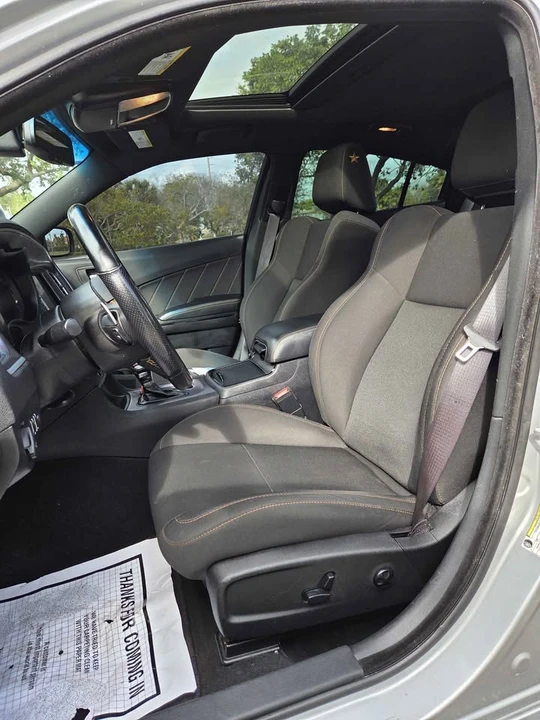 2019 Dodge Charger 7th Gen - Image 12 of 14