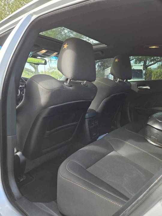 2019 Dodge Charger 7th Gen - Image 14 of 14