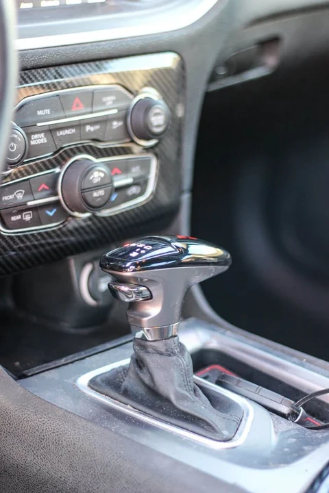 2019 Dodge Charger SRT & 392 7th Gen - Image 11 of 12