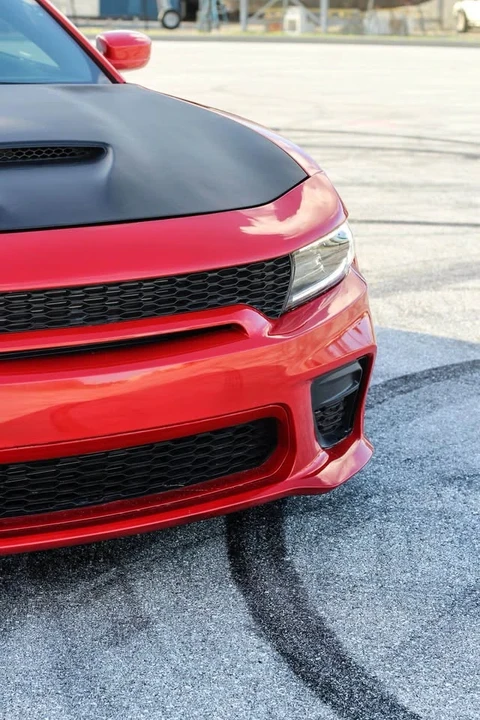 2019 Dodge Charger SRT & 392 7th Gen - Image 3 of 12