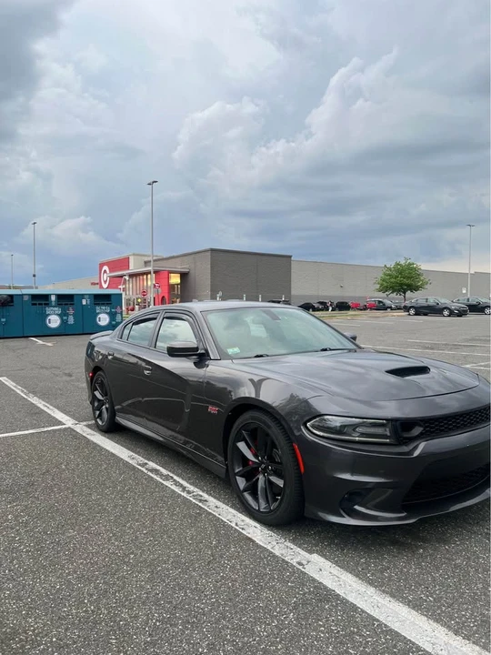2019 Dodge Charger SRT & 392 7th Gen - Image 10 of 18